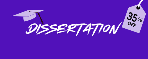Dissertation Help UK