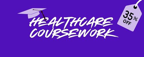 Healthcare Coursework