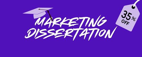 Marketing Dissertation