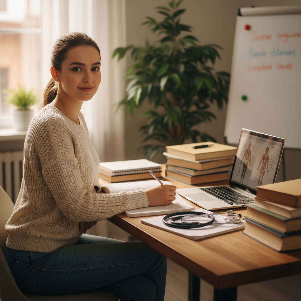 Nursing Assignment Help