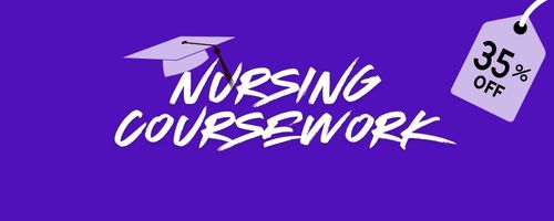 Nursing Coursework