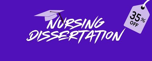 Nursing Dissertation