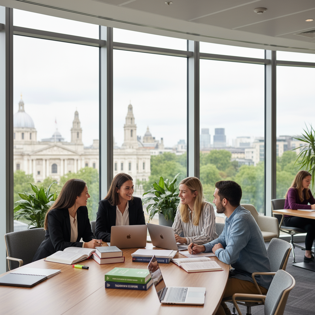 Nursing Help in London and Across the UK