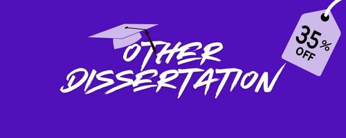Other Dissertation