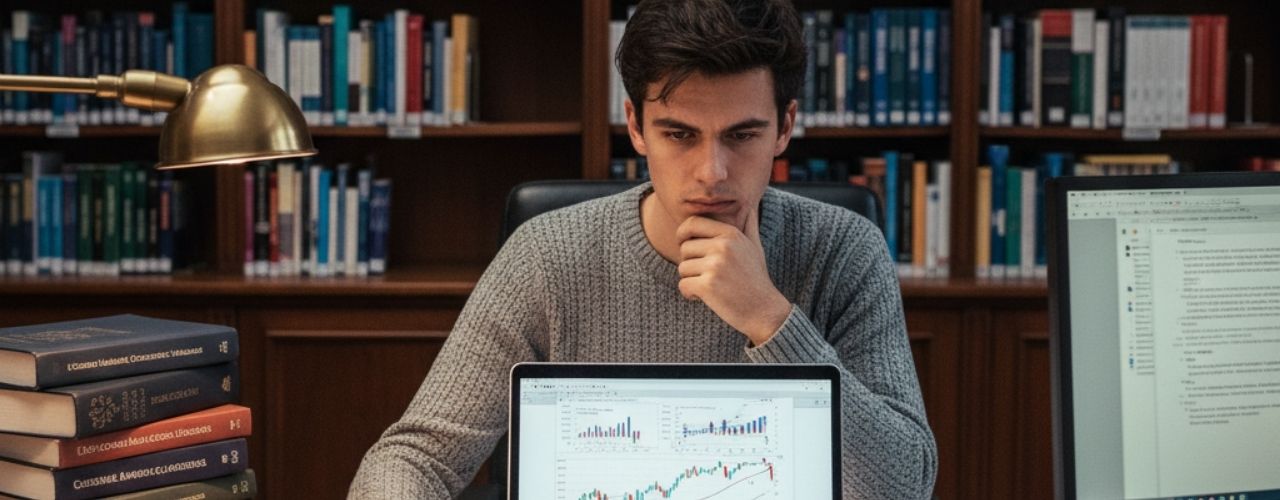 Research and Data Challenges