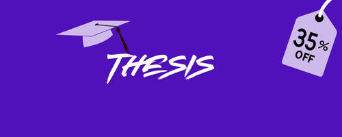 Thesis Help UK