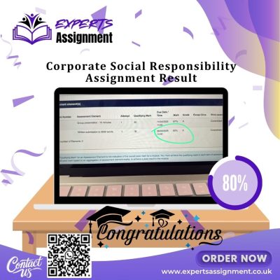 CSR Result 1