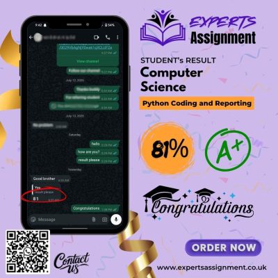 Computer Science Result 2