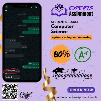 Computer Science Result 3