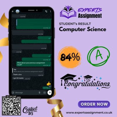 Computer Science Result 4