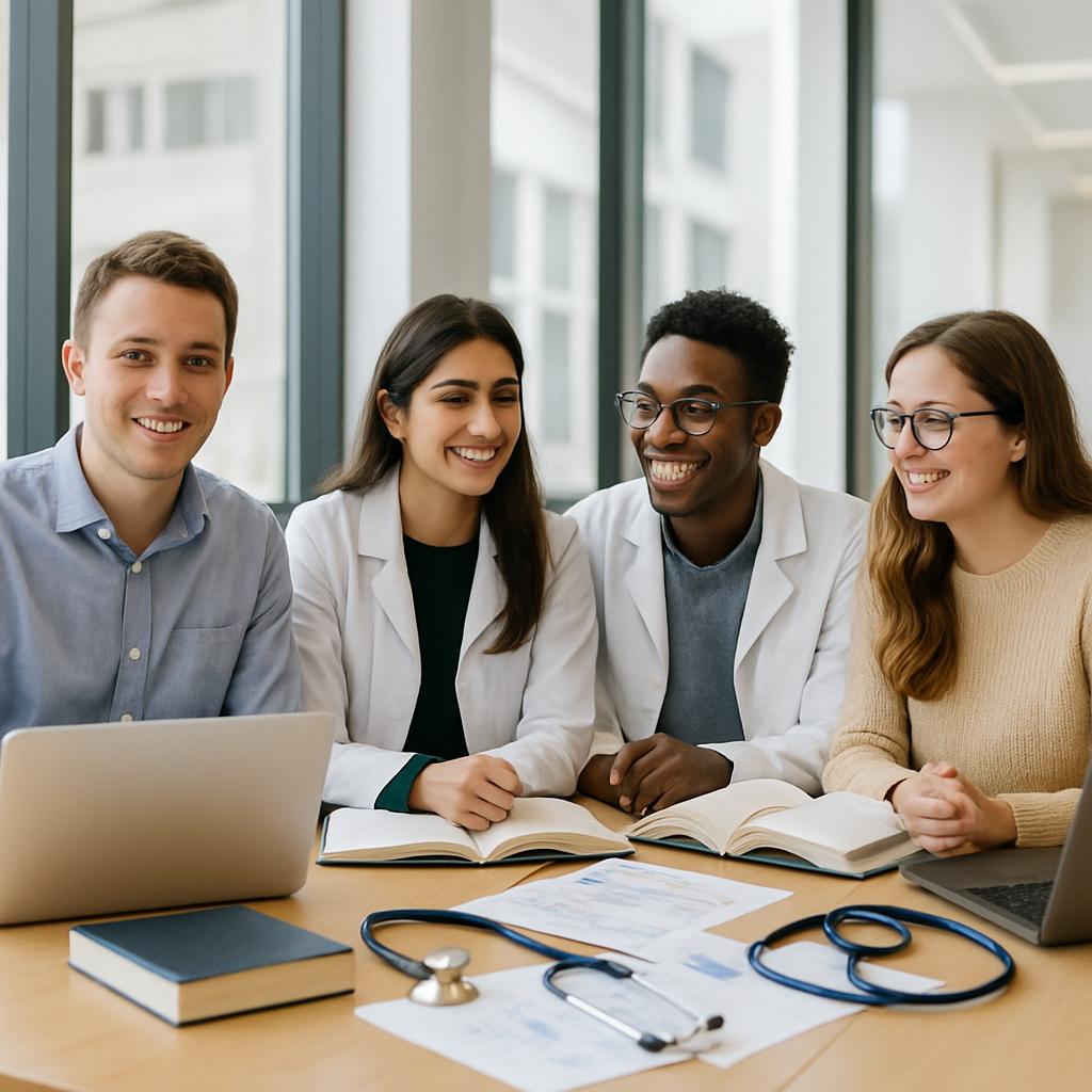 Healthcare Assignment Help
