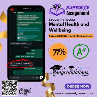 Healthcare Result 1