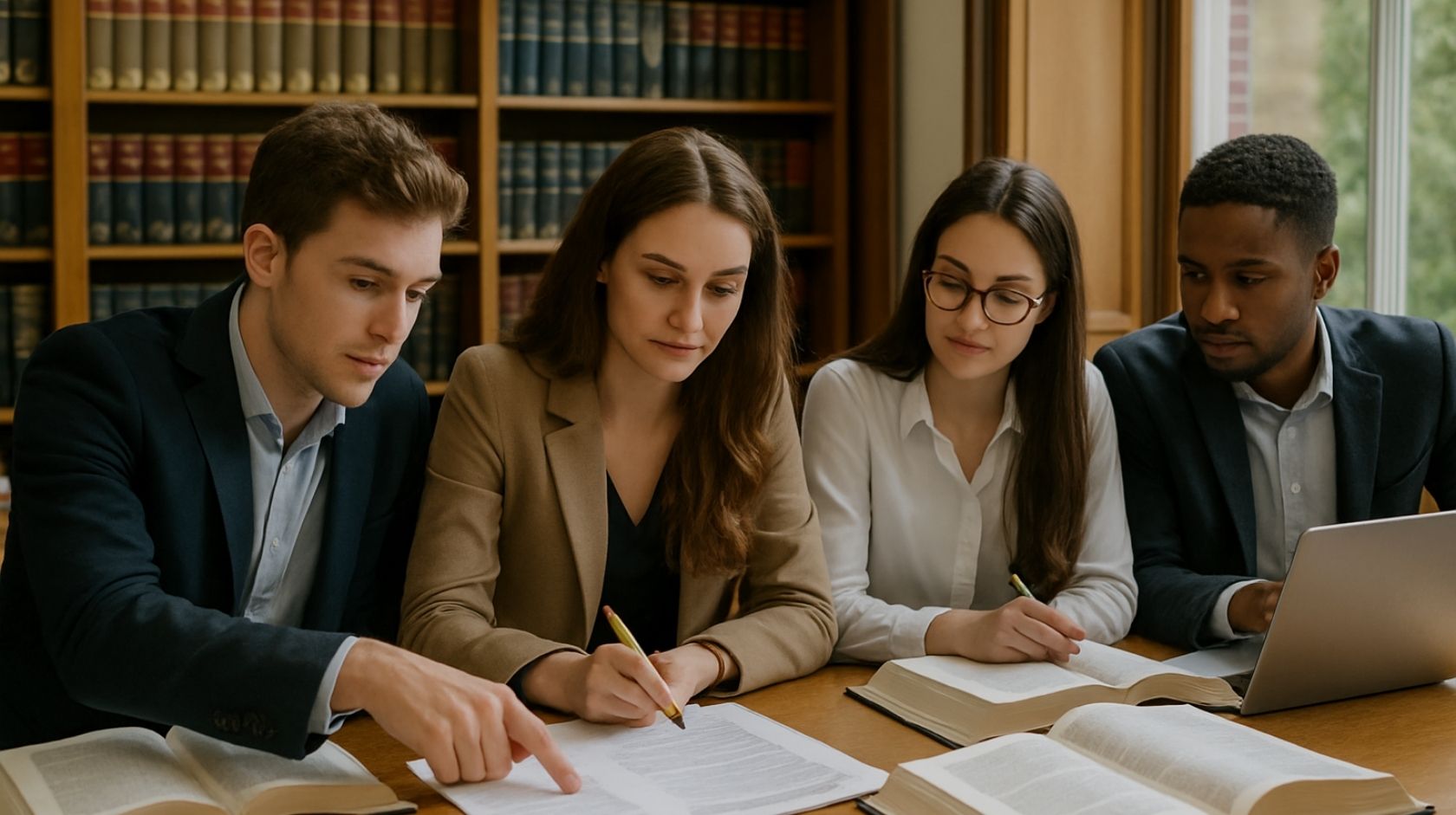 Law Assignment Help