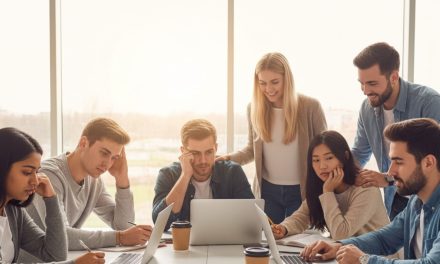 Mental Health Challenges Among UK University Students