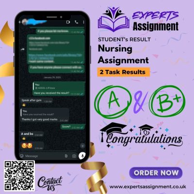 Nursing Result 1