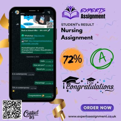 Nursing Result 3