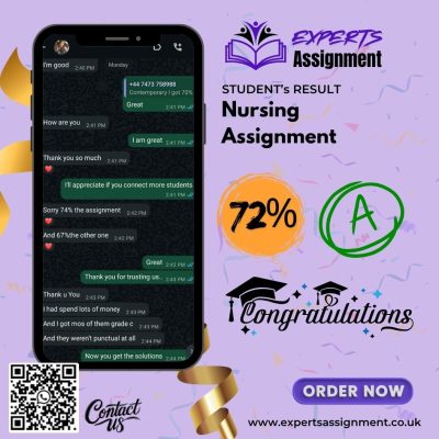 Nursing Result 4
