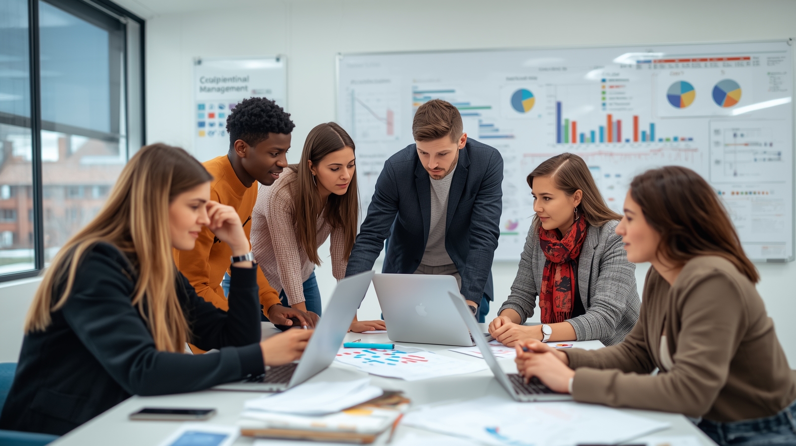 Project Management Assignment Help