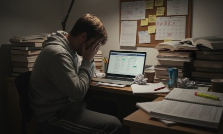 Balancing Social Life & Studies as a UK Student