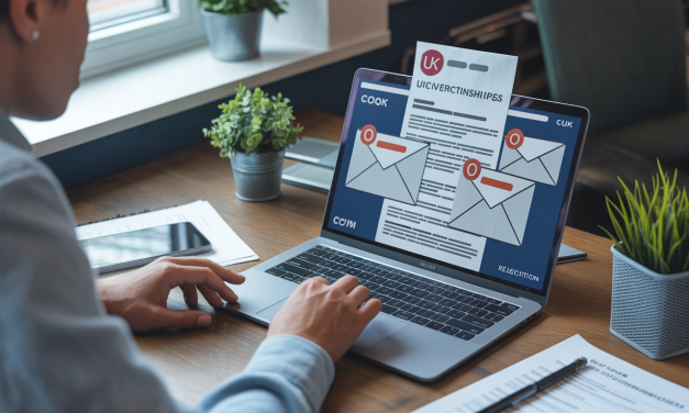 Challenges in Finding UK Internships