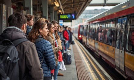 Transport Issues Faced by UK Students