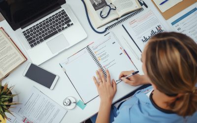 How to Write Nursing Assignments Using Evidence-Based Practice