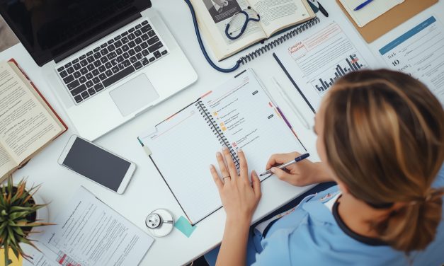 How to Write Nursing Assignments Using Evidence-Based Practice