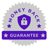 Money Back Guarantee