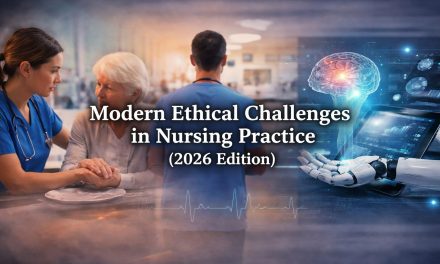 Modern Ethical Challenges in Nursing Practice (2026 Edition)